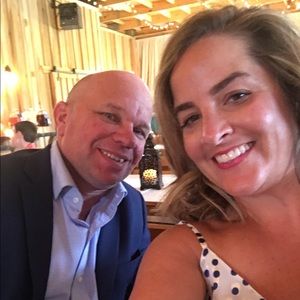 Meet your Posher, Whitney